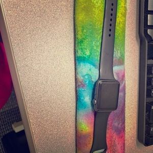 Apple Watch series 1